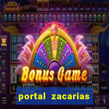 portal zacarias cabe a esmagada